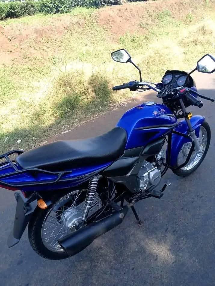 bike