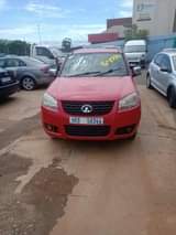 Mzwandile S.