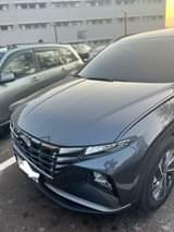 hynduai tucson