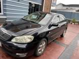 A picture of 2005 model ALTIS TOYOTA COROLLA for sale very sound 4cylinder