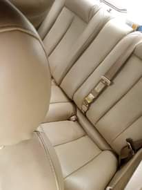 A picture of Toyota solara