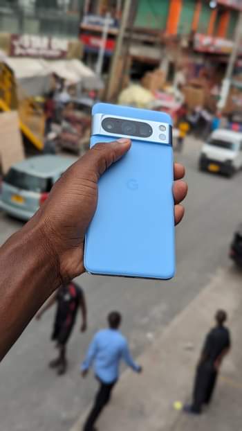 A picture of GOOGLE PIXEL 8 PRO