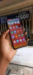 A picture of Samsung A70