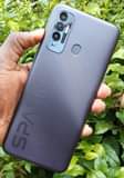 A picture of TECNO SPARK 7PRO