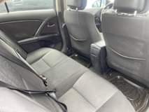 A picture of TODAY DEAL FASTER FINGER TOYOTA AVENSIS 2010