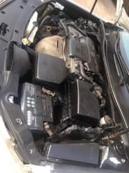 A picture of 2012 MODEL TOYOTA CAMRY XLE KEYLESS START PANO ROOF 100
