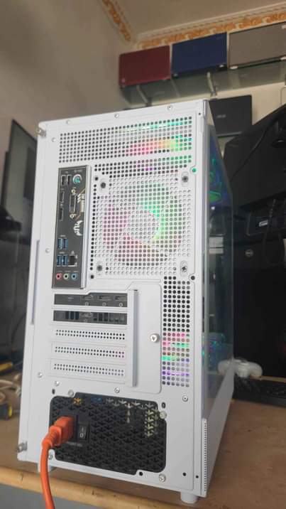 A picture of GAMING CPU 0777238089