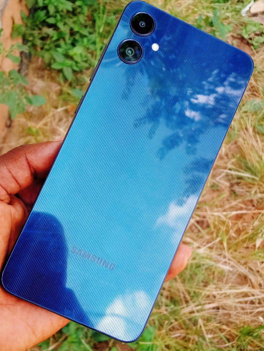 A picture of SAMSUNG A05
