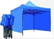 tents