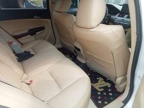A picture of Good deal Very Clean in and out 2010 Honda Crosstour