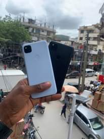 A picture of Google pixel 4a gb 128 ram 6