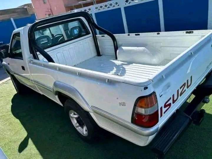 bakkies under r30000