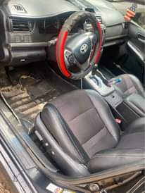 A picture of 2013 Toyota Camry 0