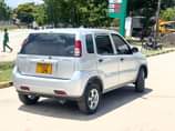 A picture of TOYOTA SWIFT FULLA C SYLNDER 4 BEI 4 5 MILION