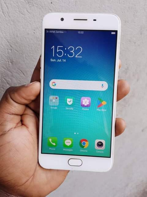 oppo phones