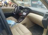 A picture of Toyota Highlander