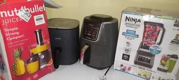 blender