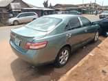 A picture of TOYOTA MUSCLE TOM START COOL ENGINE AC GEAR ENGINE PERFECT