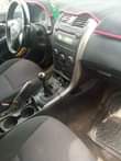 A picture of 2010 Toyota Corolla Corrolla