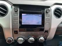 A picture of T Tundra 2022 upgraded model Full option