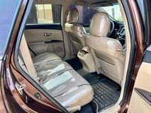 A picture of Full option 2010 venza registered Accident free Ac and engine