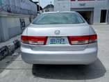 A picture of Honda Accord 2004