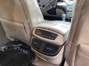 A picture of Few months Used Belgium grade full option Acura Mdx 2008