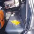 A picture of Landcruiser V8 Diesel 57m Negotiable