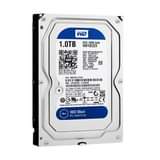 A picture of Harddisk