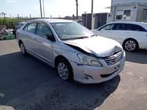 A picture of 2009 TOYOTA VANGUARD AUTO PETROL 4WD UGX 25 000 000