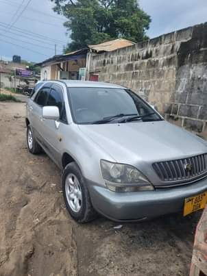A picture of CAR