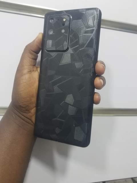 samsung s20