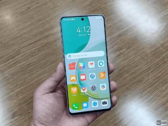 huawei nova