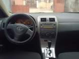 A picture of VERY SHARP 2012 TOYOTA COROLLA