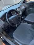 A picture of Kia Rio manual