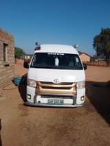 Thabo M.