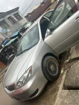 A picture of Neatly used 05 Camry Buy and drive Nothing to fix