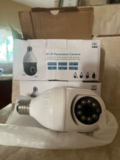 camera bulb