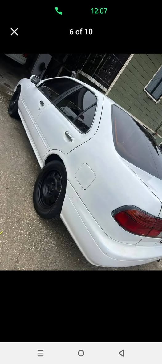 nissan b14