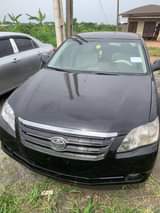 A picture of Few months use still toks standard serious buyer pls cal