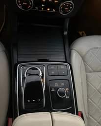 A picture of 2017 Mercedes Benz GLE43 AMG available fullest option for 62million