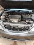 A picture of Toyota Camry 2005 Model