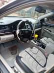A picture of Toyota Camry 2013 XLE