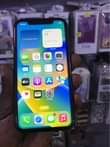 A picture of IphonexR
