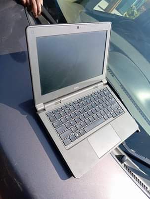 dell laptop