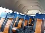 A picture of Toyota hiace inauzwa m7