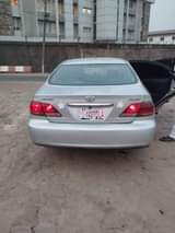 A picture of Super clean registered 2005 Es330