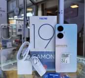 tecno camon 19pro