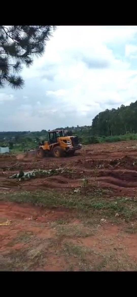 A picture of Karoo Estate Kiwenda phase 1