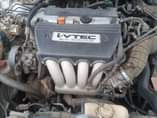 A picture of 2004 HONDA ACCORD
